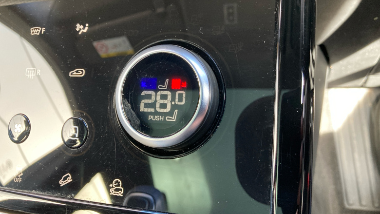 Land Rover Range Rover Evoque 2.0 D200 Evoque Edition 5dr Auto Diesel Hatchback